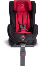 Автокрісло Avionaut Glider Comfy Iso-fix Red AV-340.S-CO.04, від 9 місяців до 6 років, 9-25 кг
